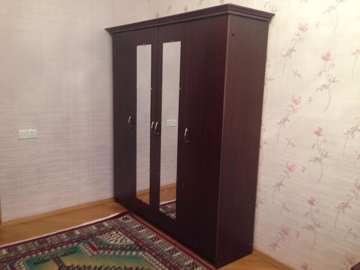 Apartment At Jafar Khandan 54 巴库 外观 照片