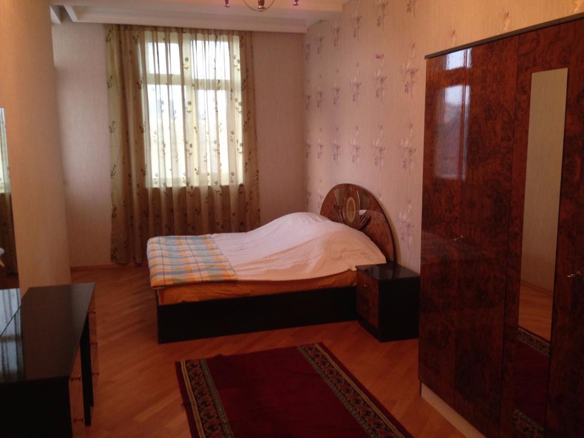 Apartment At Jafar Khandan 54 巴库 外观 照片